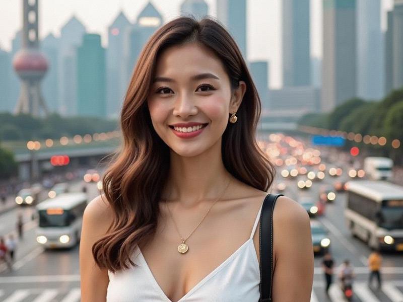 Shanghai 2025: The Nexus of Regional Integration in China's Richest Megaregion