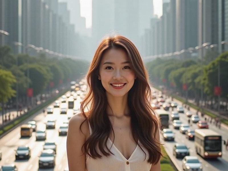 Shanghai and Beyond: How China's Economic Powerhouse Shapes Its Neighboring Regions