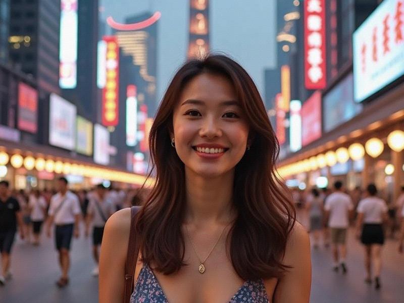 Concrete Jungles with Soul: How Shanghai is Reinventing Urban Preservation for the 22nd Century