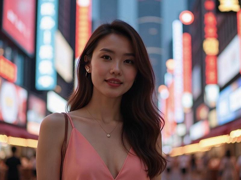 Shanghai 2025: Where Futurism Meets Nostalgia in China's Portal City