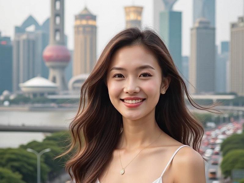 Shanghai 2030: Where East Meets Future - The Making of a 21st Century Global Metropolis