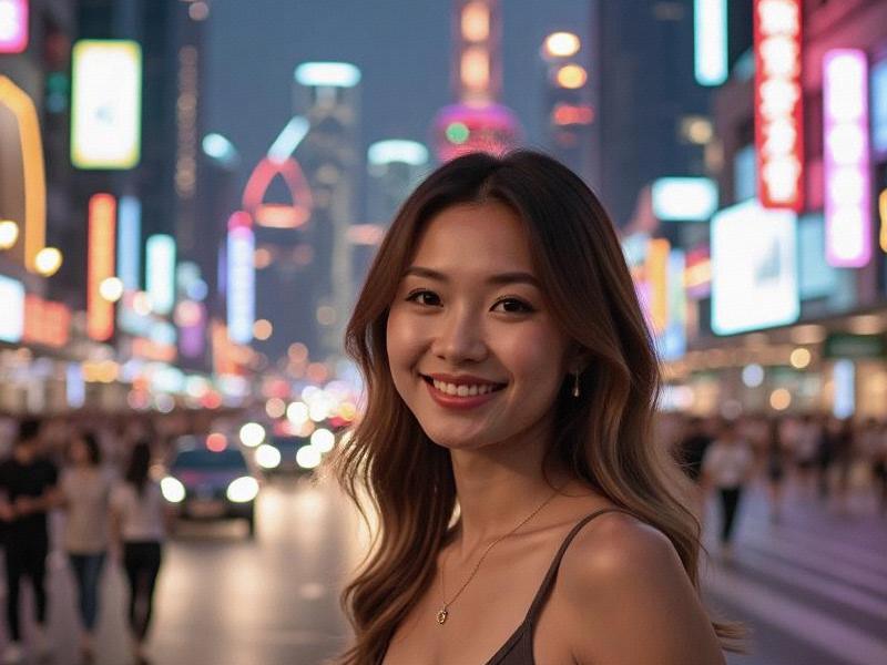 Neon Renaissance: How Shanghai's Entertainment Venues Are Redefining Urban Nightlife