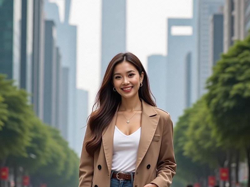 【潮涌长三角：上海一小时都市圈的共生密码】