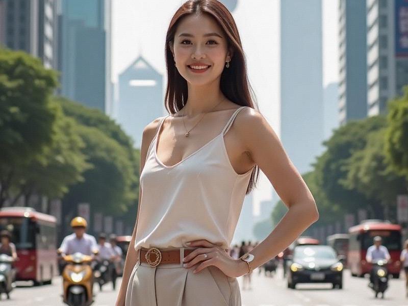 Shanghai 2045: The Making of a Future-Ready Megacity