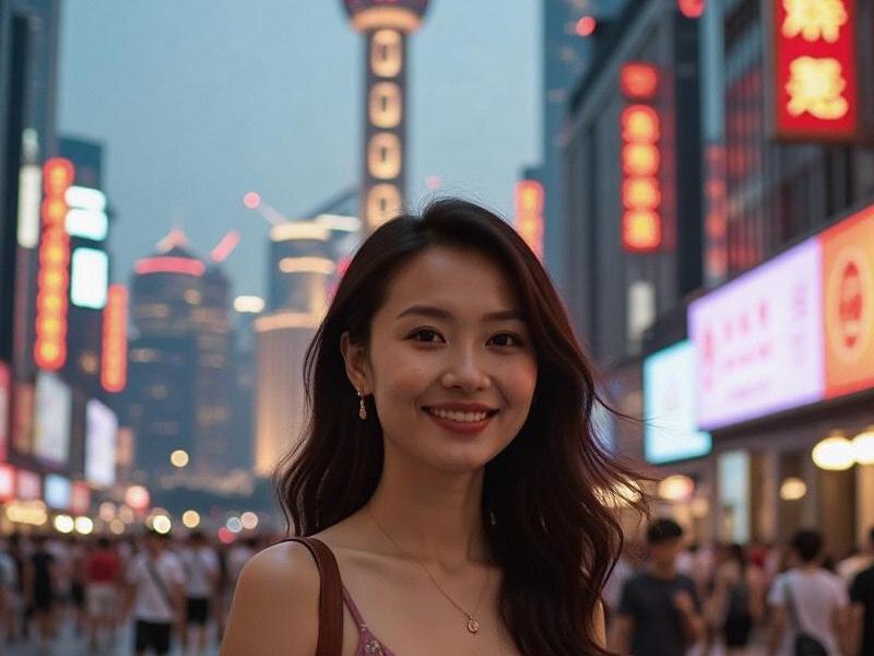 Shanghai’s Quantum Renaissance: Where Ancient Wisdom Fuels Tomorrow’s Innovation