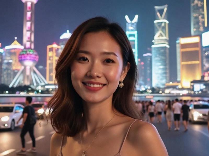 Shanghai After Dark: How the City's Entertainment Clubs Are Redefining Urban Nightlife