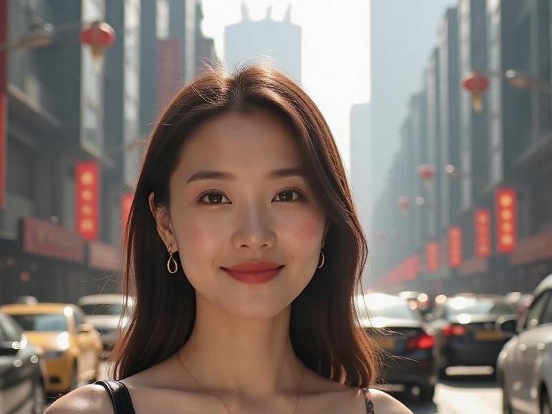 Shanghai's Expanding Sphere: How China's Financial Capital Is Reshaping the Yangtze Delta
