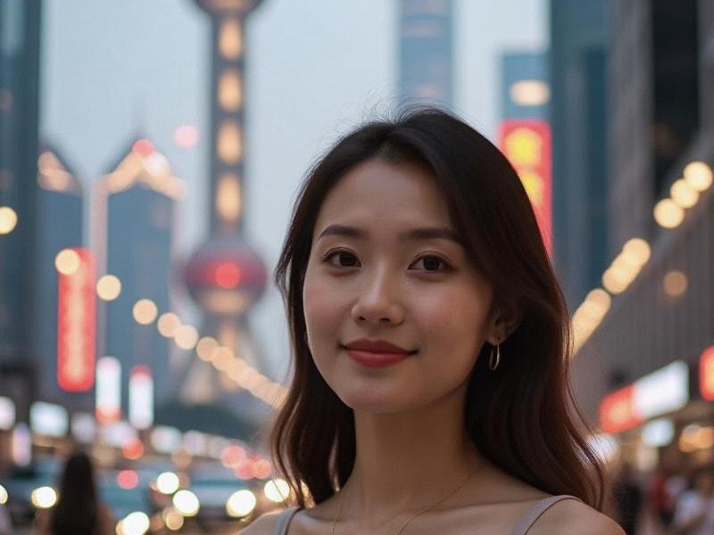 The Great Yangtze Rebalance: How Shanghai's Expansion is Reshaping Eastern China