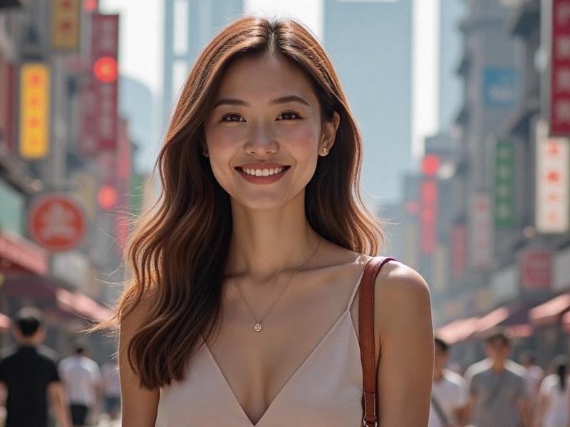 【她时代图鉴】上海女性的十二时辰：从石库门女孩到全球都市精英
