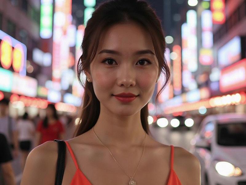 The Velvet Rope Revolution: How Shanghai's Exclusive Clubs Are Redefining Nightlife