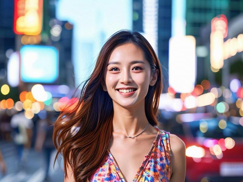 Shanghai: A Dynamic Metropolis on the Rise
