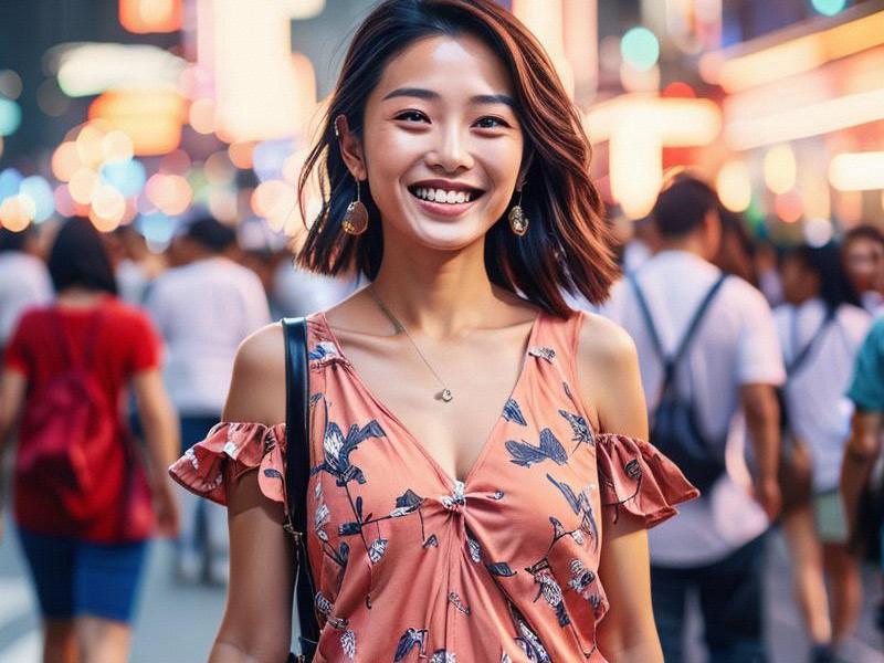 Shanghai Recreation Centers: A Thriving Nightlife Scene