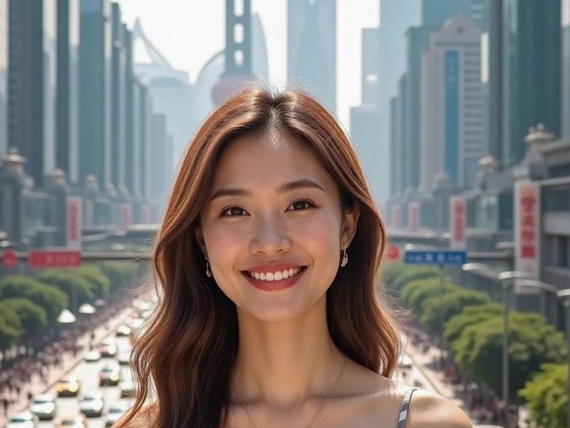 Shanghai 2025: The Silicon Valley of the East Rises