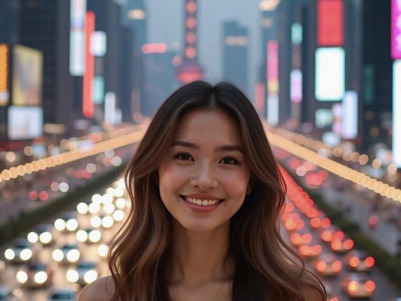 Shanghai 2025: The Dual Pulse of Heritage and Innovation
