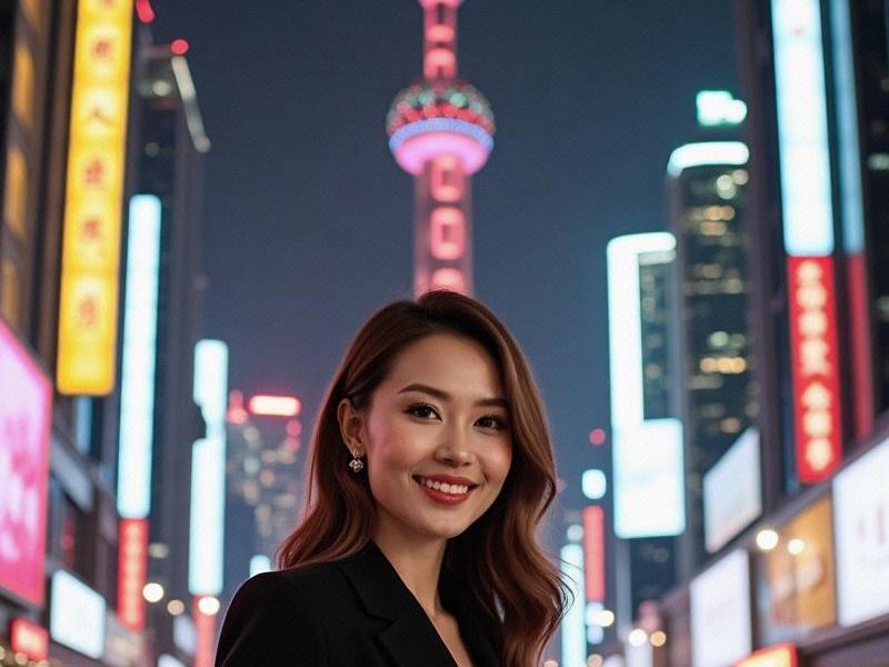 【摩登密码】从月份牌到小红书：解码上海美女的百年审美流变