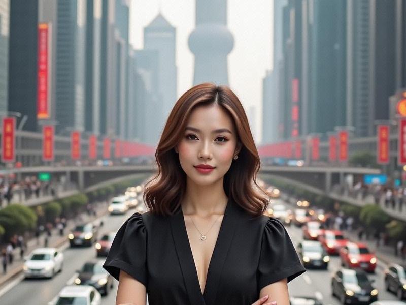 夜上海新语：解码高端会所的空间叙事革命