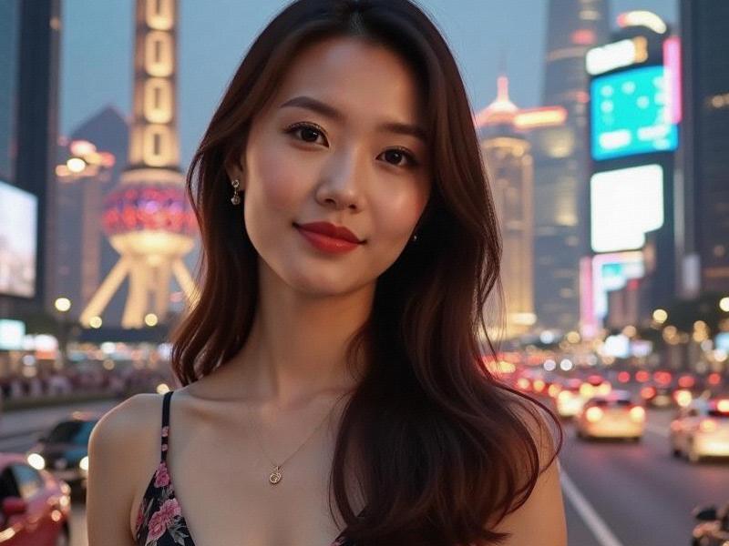 Shanghai After Dark: The Evolution of Luxury Entertainment Clubs in China's Global City