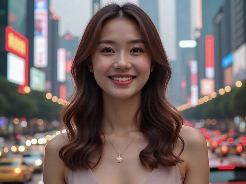 The Shanghai Woman Phenomenon: How China's Most Cosmopolitan City Redefines Feminine Ideals