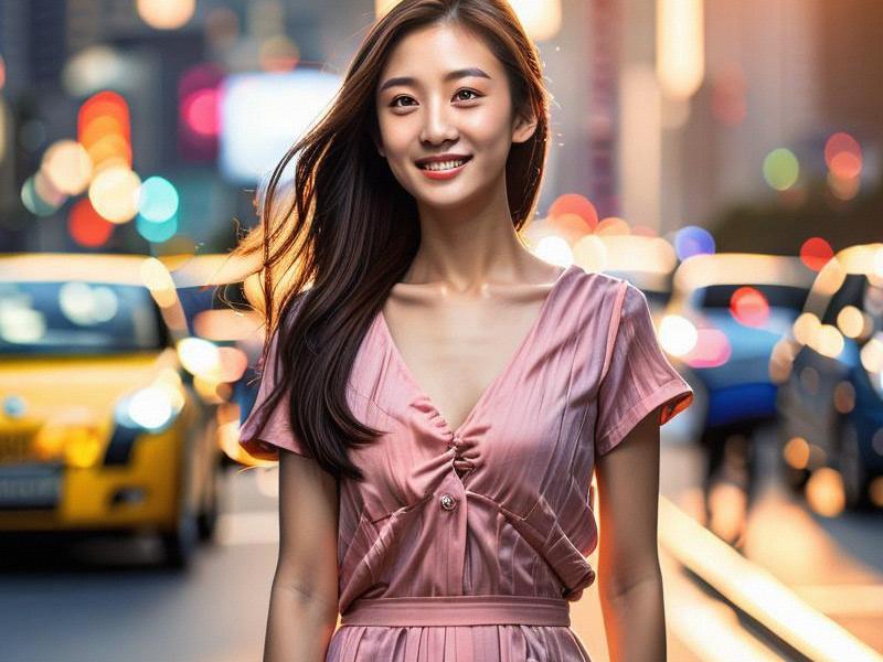 The Elegance and Resilience of Shanghai Beauties: A Cultural Exploration