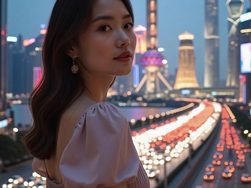 The Delta Effect: How Shanghai is Reshaping Eastern China's Economic Geography