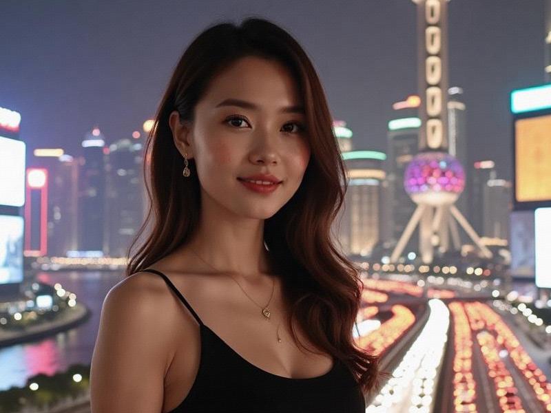 Shanghai’s Neo-Silk Road: Where Ancient Trade Routes Meet Quantum Futures