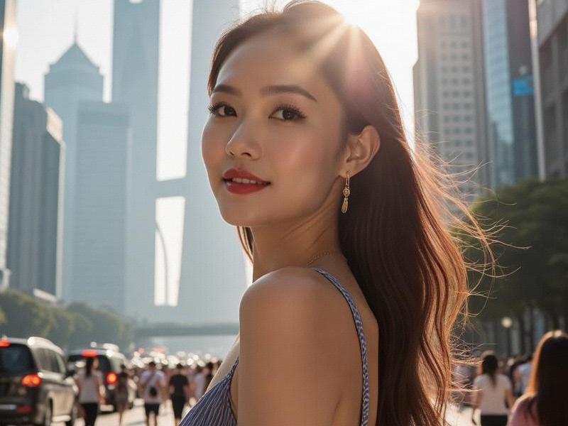 The Greater Shanghai Megaregion: China's Economic Powerhouse Redefining Urban Development
