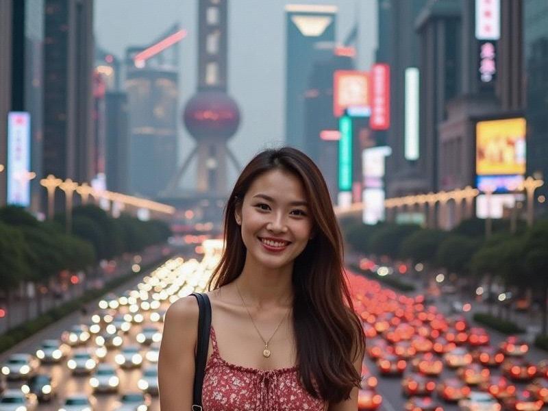 The Delta Effect: How Shanghai and Neighboring Cities Are Redefining Urban China