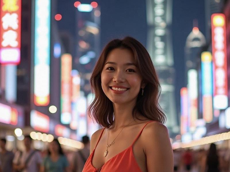 Shanghai 2045: The Making of a Global Megacity-Region