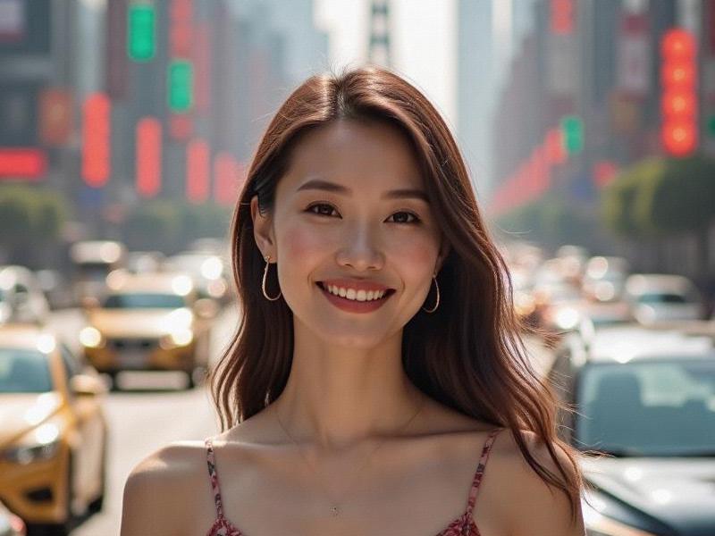The Paradox of Glamour: Shanghai's Entertainment Clubs Navigate China's New Social Landscape