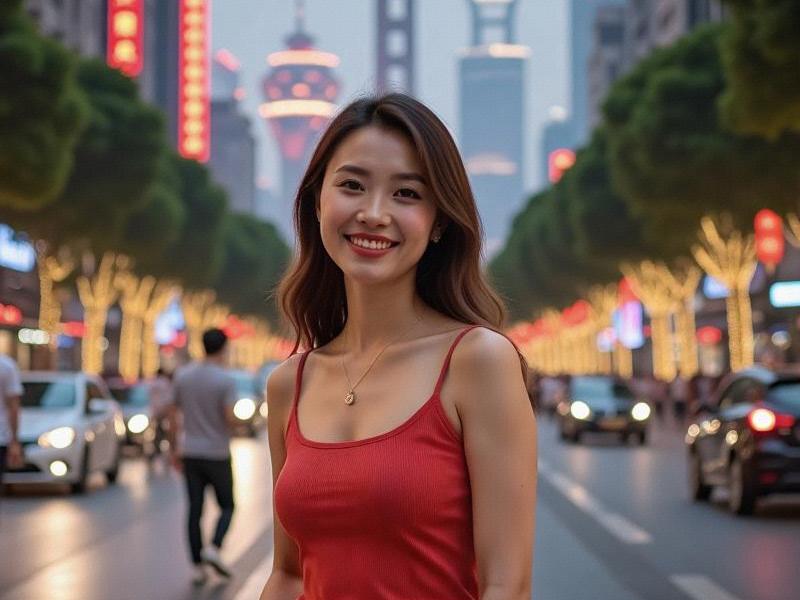 The Greater Shanghai Megaregion: How China's Economic Powerhouse is Reshaping the Yangtze River Delta