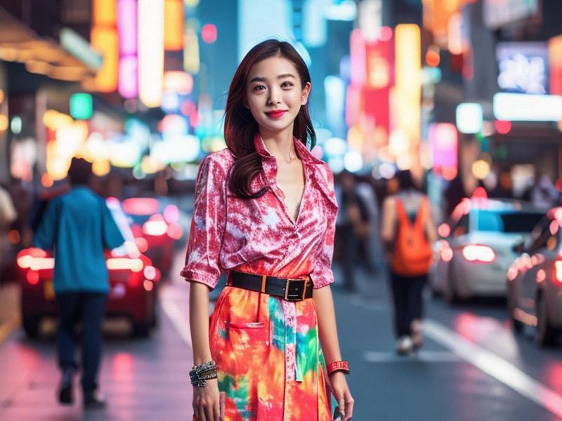 Shanghai and Its Surroundings: A Snapshot of Modern Metropolis and Cultural Heritage