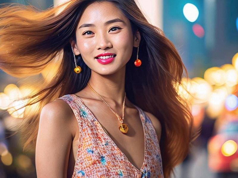 Shanghai: A Journey Through Its Enchanting Environs