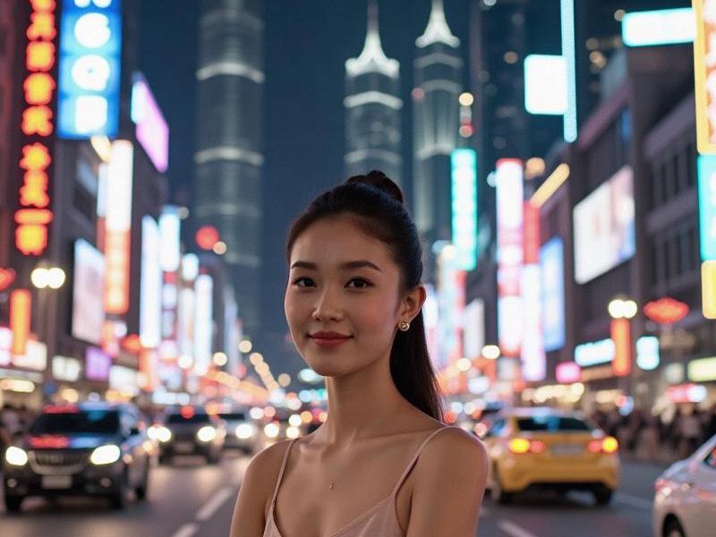 Shanghai's Club Renaissance: Where Tradition Meets Futurism