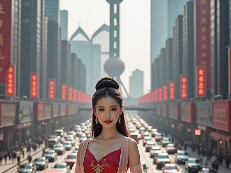 【潮涌长三角】2025沪杭双城记：当石库门遇见西湖边的数字文艺复兴