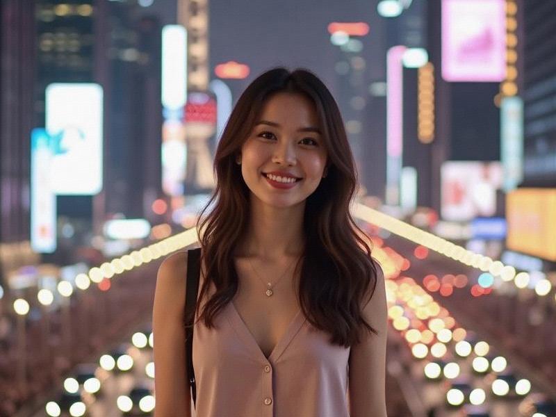 Neon Renaissance: How Shanghai's Entertainment Clubs Are Redefining Urban Nightlife