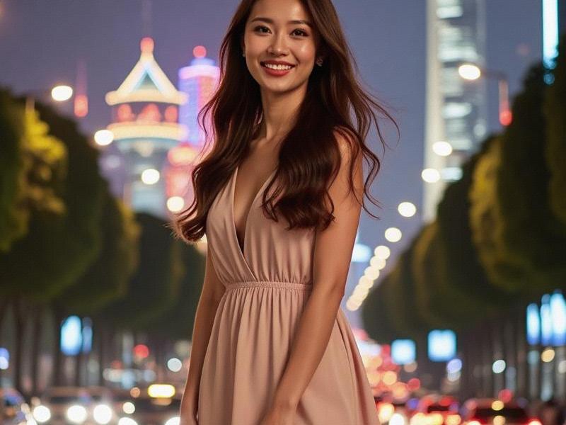 Shanghai 2025: The Phoenix Metropolis Reinventing Urban Civilization