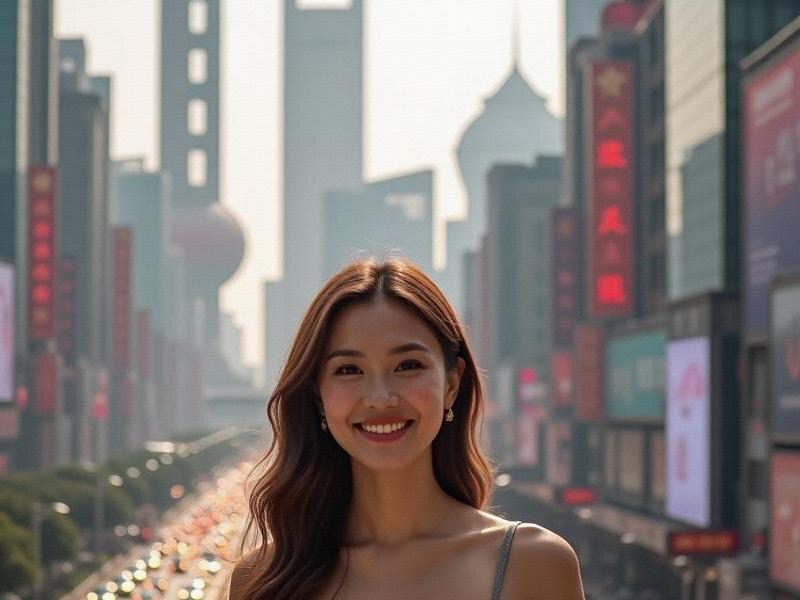 Shanghai & Yangtze Delta: The Quantum-Climate Civilization Matrix