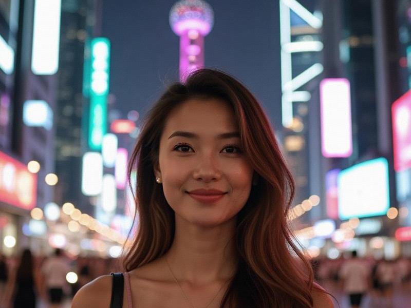Neon Renaissance: How Shanghai's Elite Clubs Are Redefining Asian Nightlife