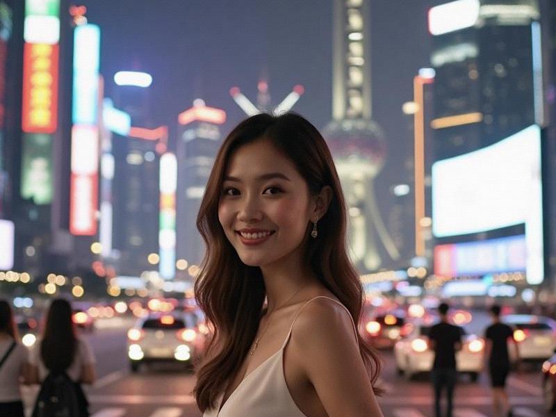 Quantum Cathay: Shanghai's Neuro-Clubs Where 1930s Glamour Meets AI Alchemy