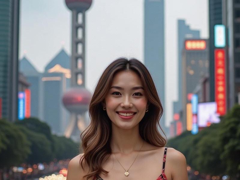 Neon Renaissance: How Shanghai's Entertainment Clubs Are Redefining Urban Nightlife