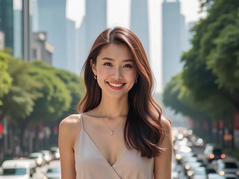 Shanghai 2025: The Paradoxical Metropolis Where Futurism Meets Nostalgia
