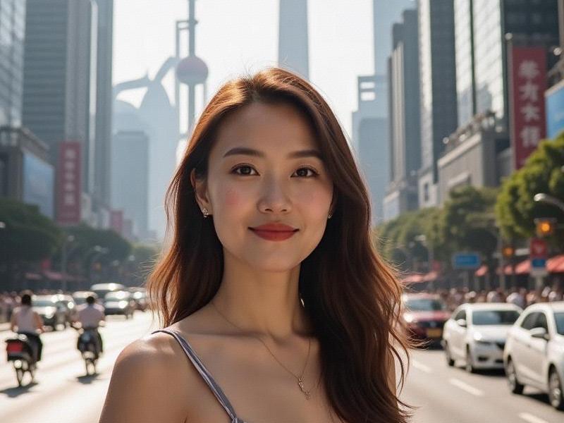 The Yangtze Delta Megaregion: Shanghai's Expanding Orbit