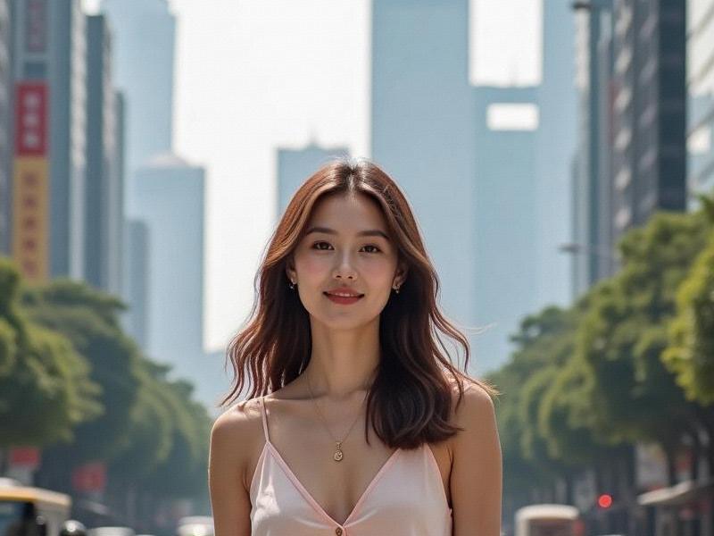 Metropolitan Symphony: Shanghai's 50km Radius Economic Revolution