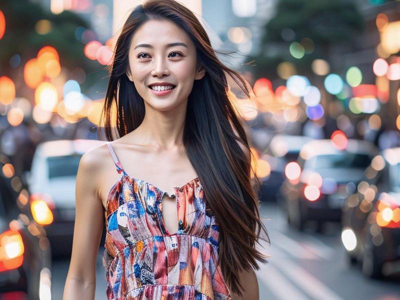 The Vibrant World of Shanghai Nightclubs: A Glimpse into the City's Nightlife Scene