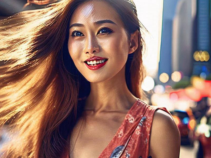 Shanghai and Its Surroundings: A Cultural and Natural Journey