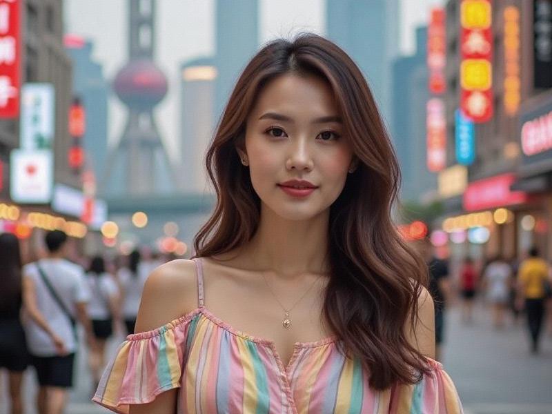 Shanghai After Dark: The Evolution and Economics of the City's Entertainment Club Scene