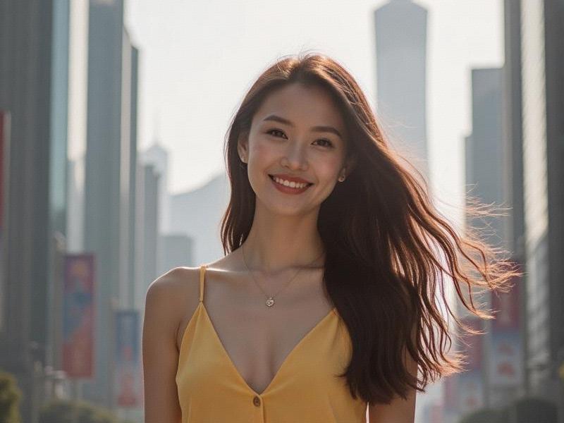 Shanghai's Modern Women: Redefining Femininity in China's Global Metropolis