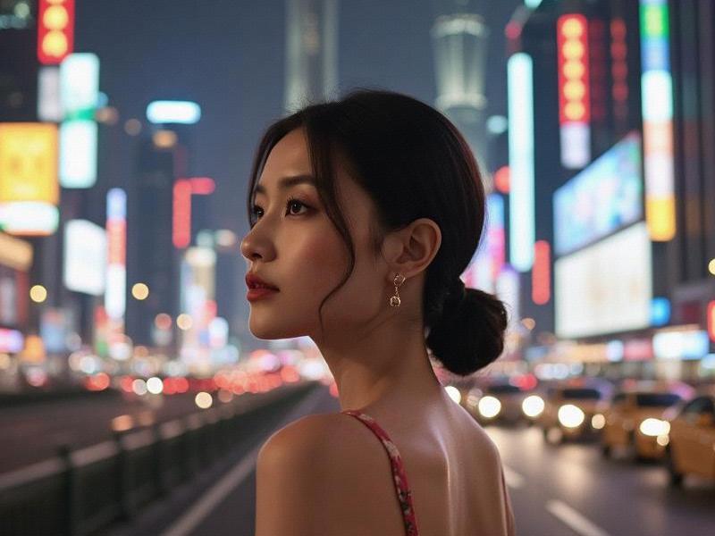 The Green Dragon: How Shanghai is Leading China's Eco-Urban Revolution