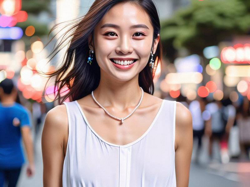 Shanghai's Glamorous Women: A Blend of Tradition and Modernity