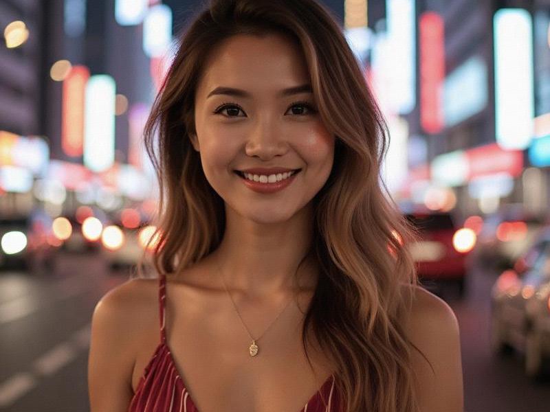 Neon Renaissance: How Shanghai's Nightlife is Redefining Urban Entertainment